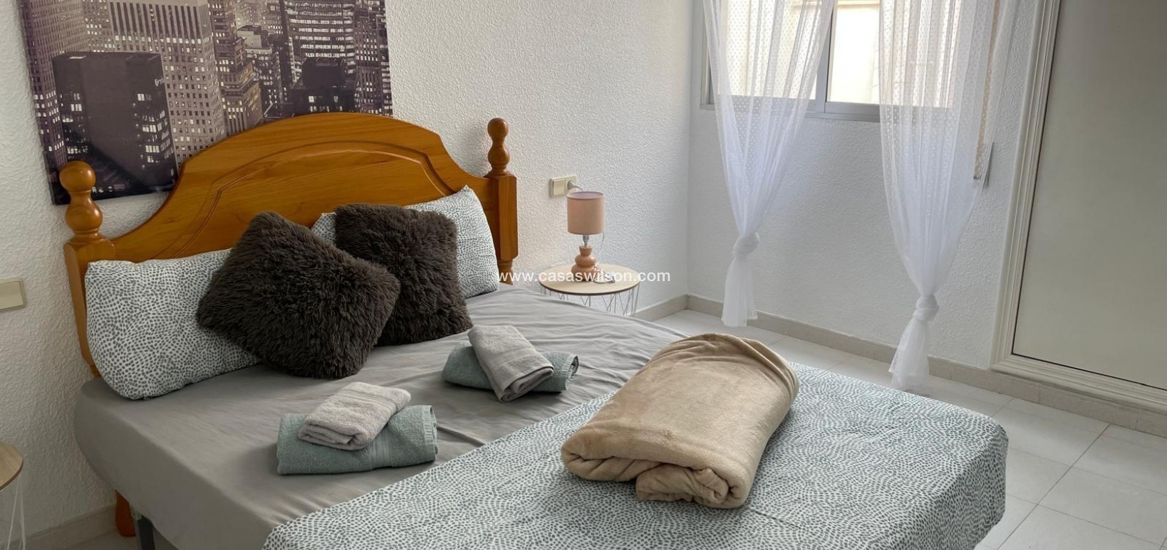 Sale - Apartment - Torrevieja - Centro