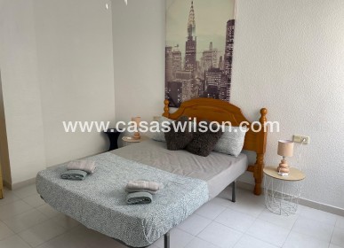 Sale - Apartment - Torrevieja - Centro