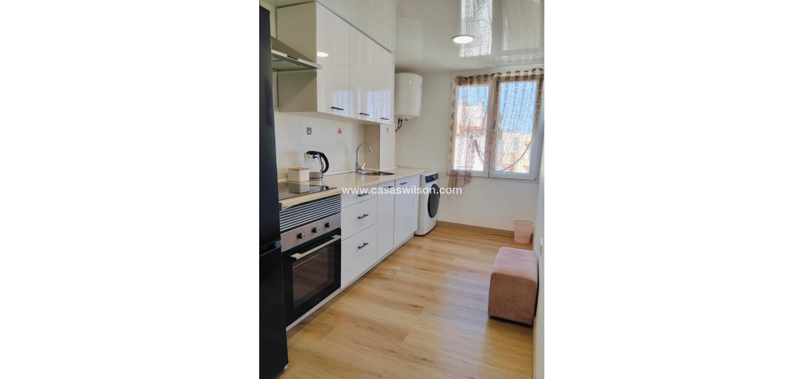 Sale - Apartment - Alicante - Altozano