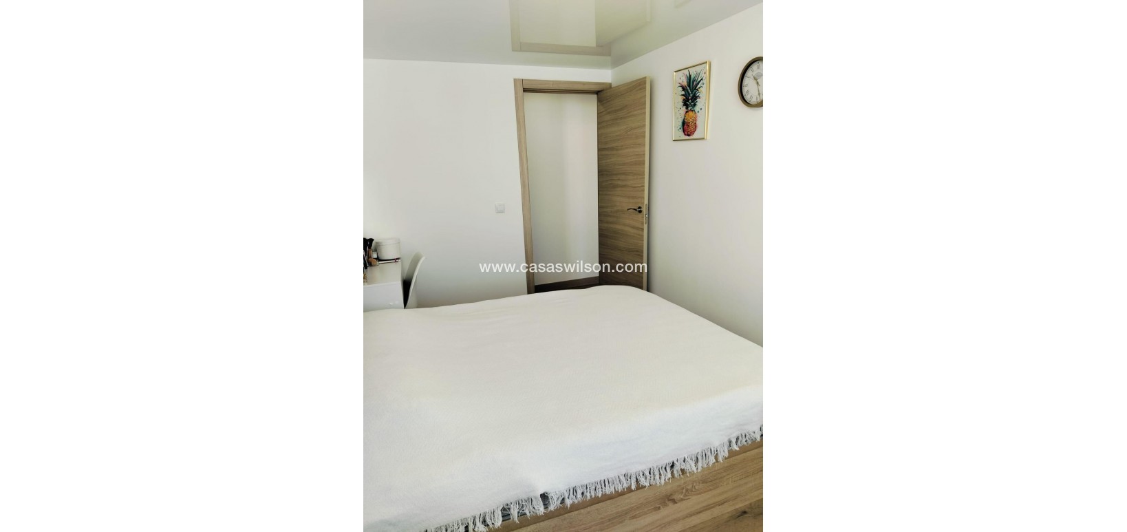 Sale - Apartment - Alicante - Altozano