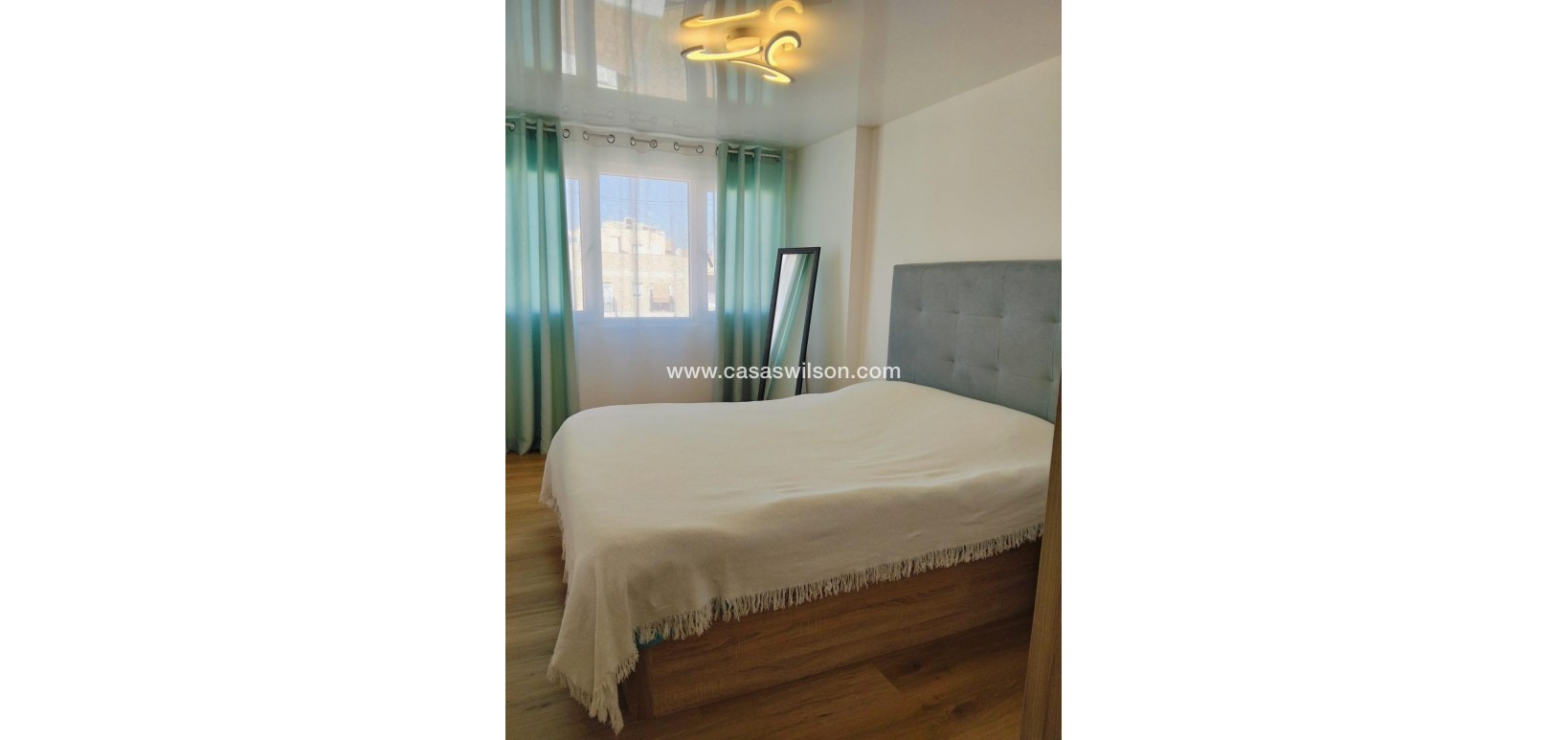 Sale - Apartment - Alicante - Altozano