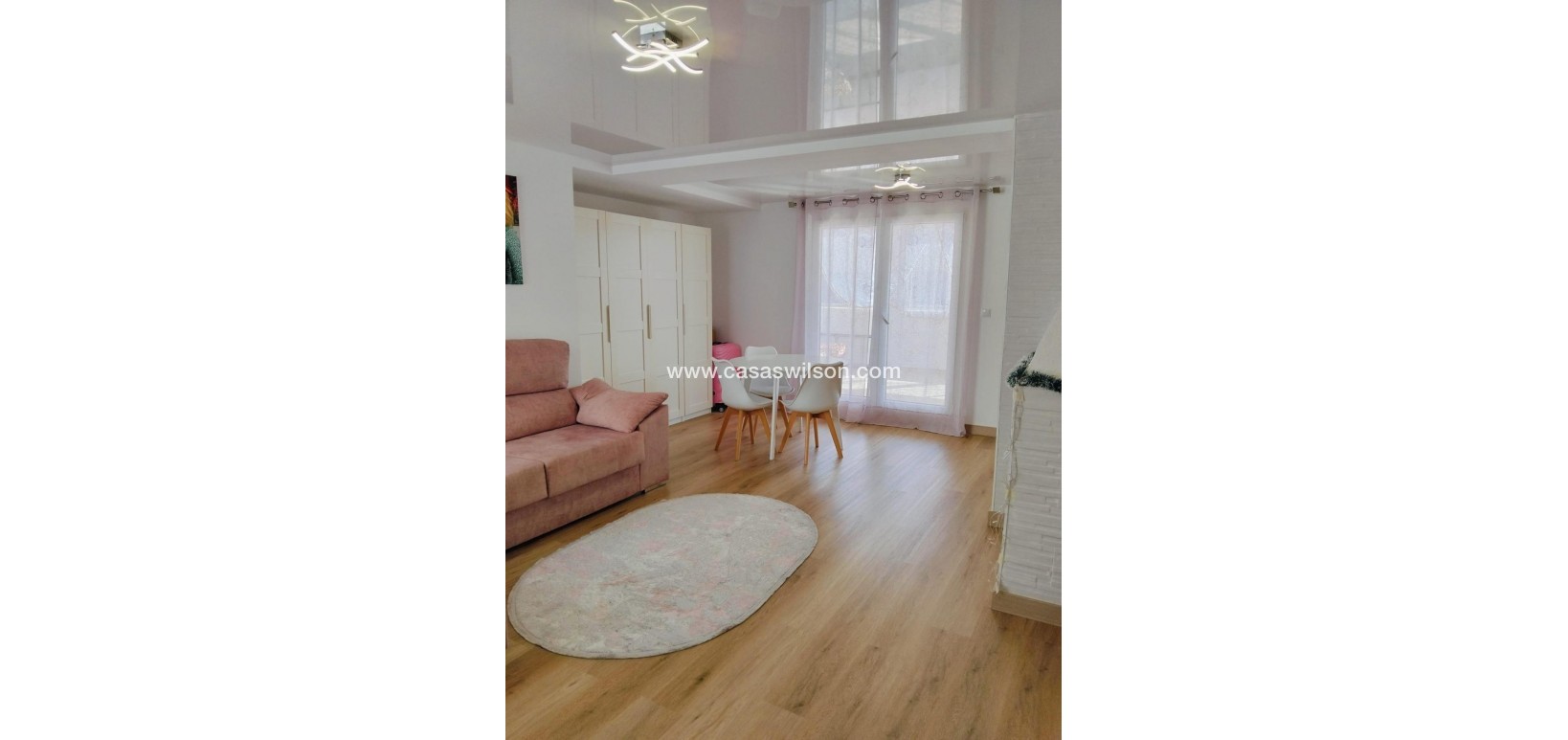 Sale - Apartment - Alicante - Altozano