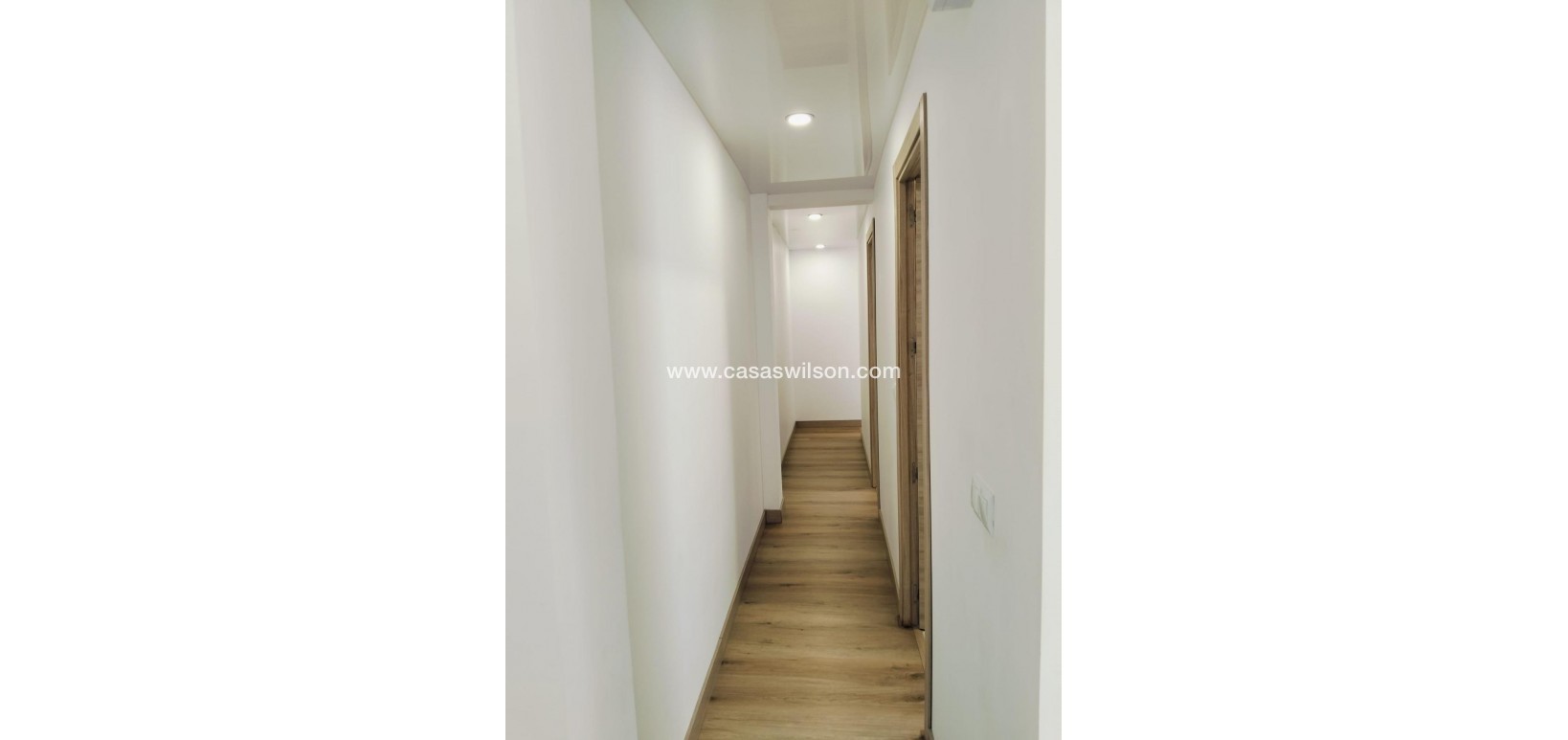 Sale - Apartment - Alicante - Altozano