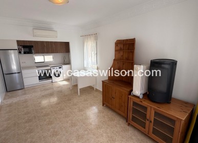 Sale - Villa - Torrevieja - Costa Blanca