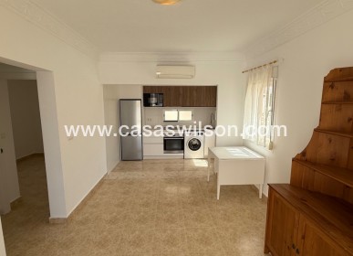 Sale - Villa - Torrevieja - Costa Blanca