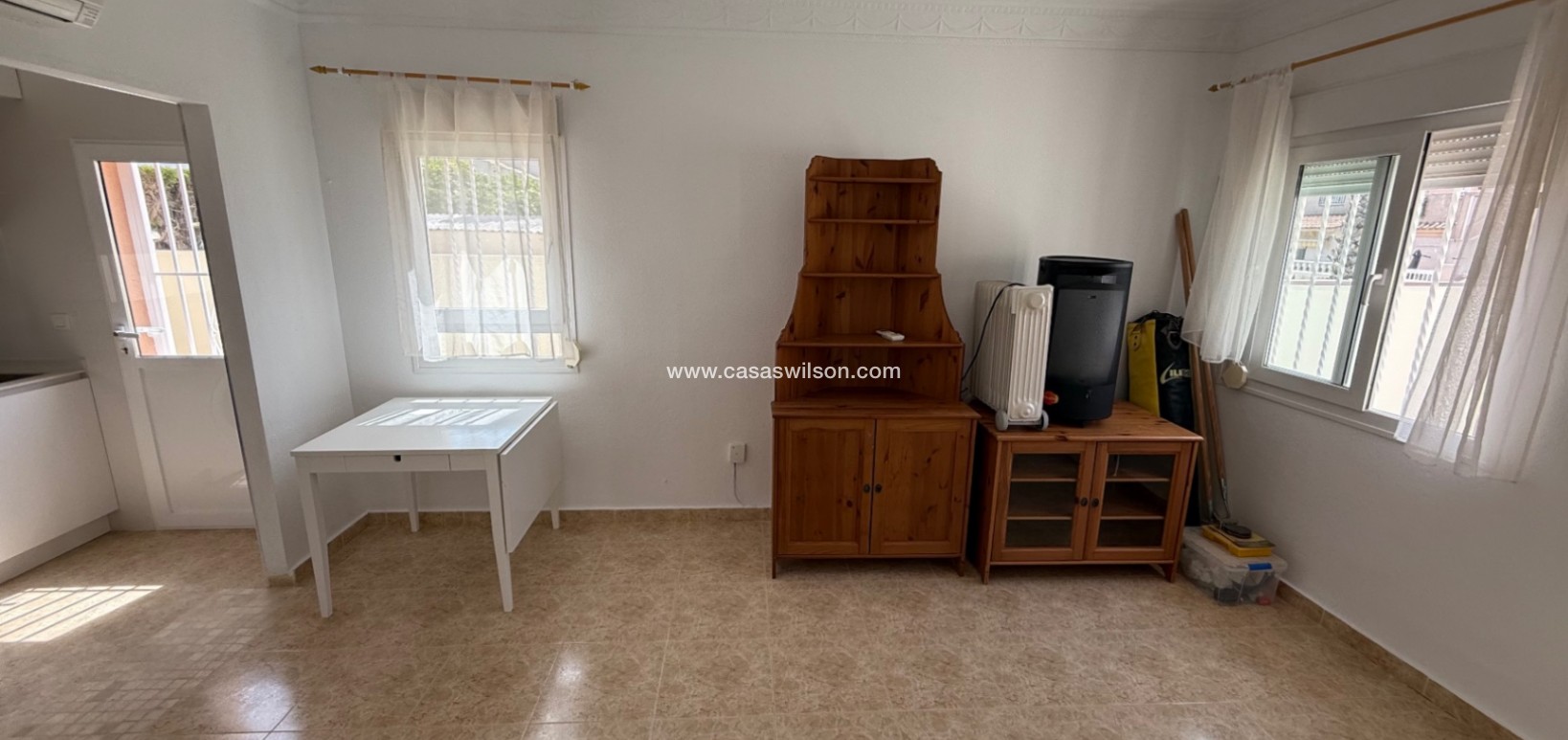 Sale - Villa - Torrevieja - Costa Blanca