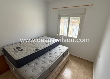 Sale - Villa - Torrevieja - Costa Blanca