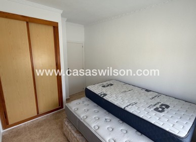Sale - Villa - Torrevieja - Costa Blanca