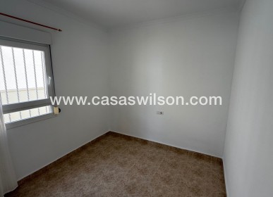 Sale - Villa - Torrevieja - Costa Blanca