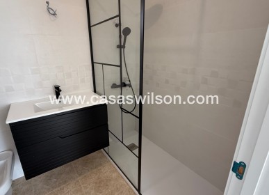 Sale - Villa - Torrevieja - Costa Blanca