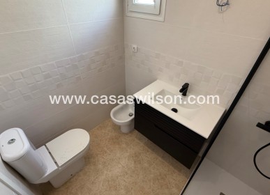 Sale - Villa - Torrevieja - Costa Blanca