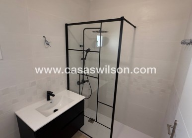 Sale - Villa - Torrevieja - Costa Blanca