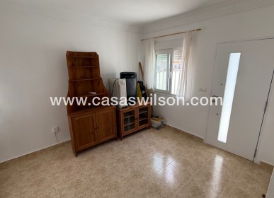 Sale - Villa - Torrevieja - Costa Blanca