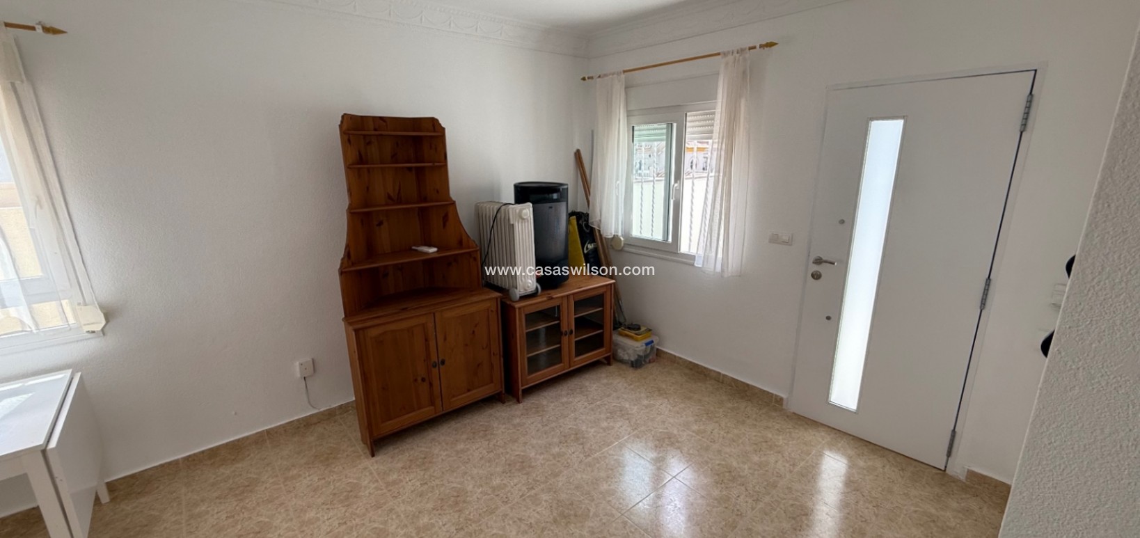 Sale - Villa - Torrevieja - Costa Blanca