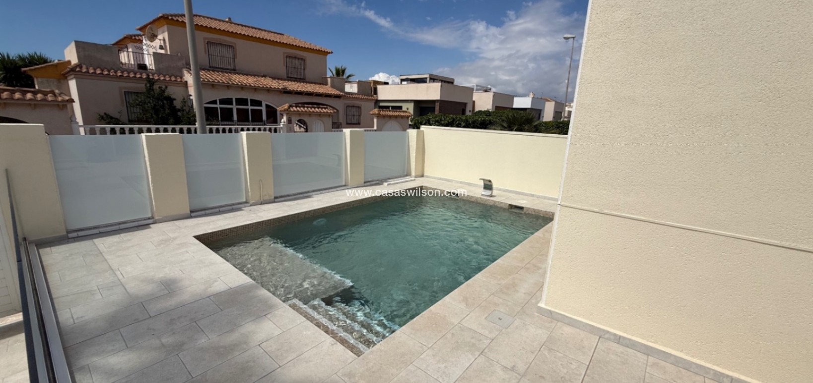 Sale - Villa - Torrevieja - Costa Blanca
