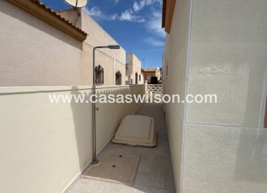 Sale - Villa - Torrevieja - Costa Blanca