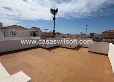 Sale - Villa - Torrevieja - Costa Blanca