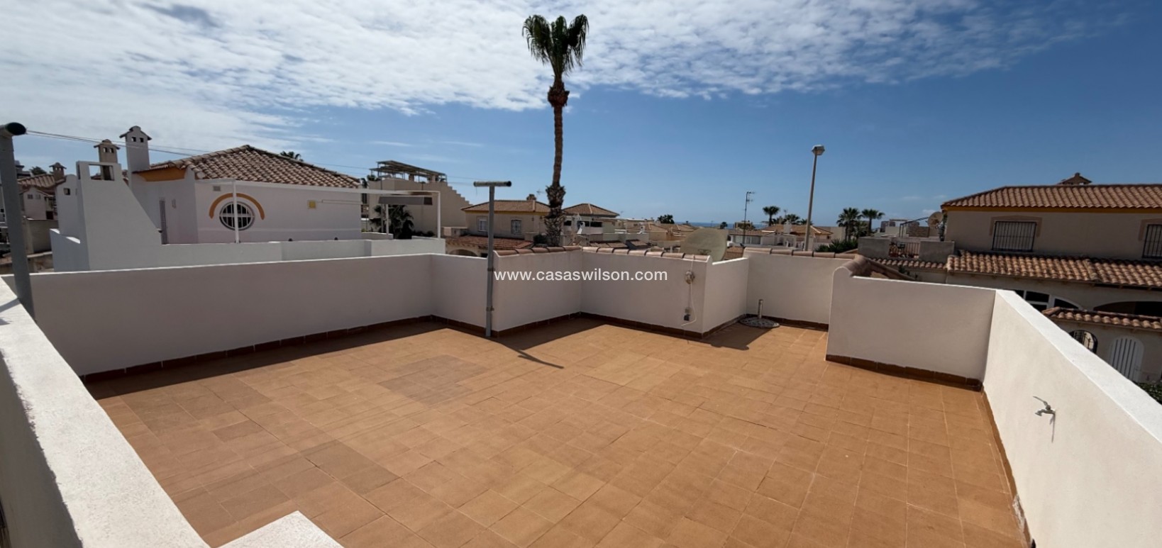 Sale - Villa - Torrevieja - Costa Blanca
