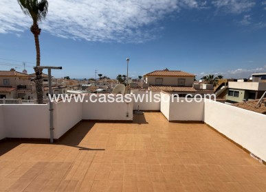Sale - Villa - Torrevieja - Costa Blanca