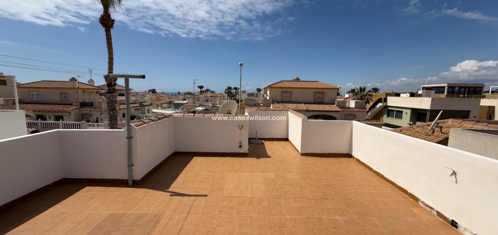 Sale - Villa - Torrevieja - Costa Blanca