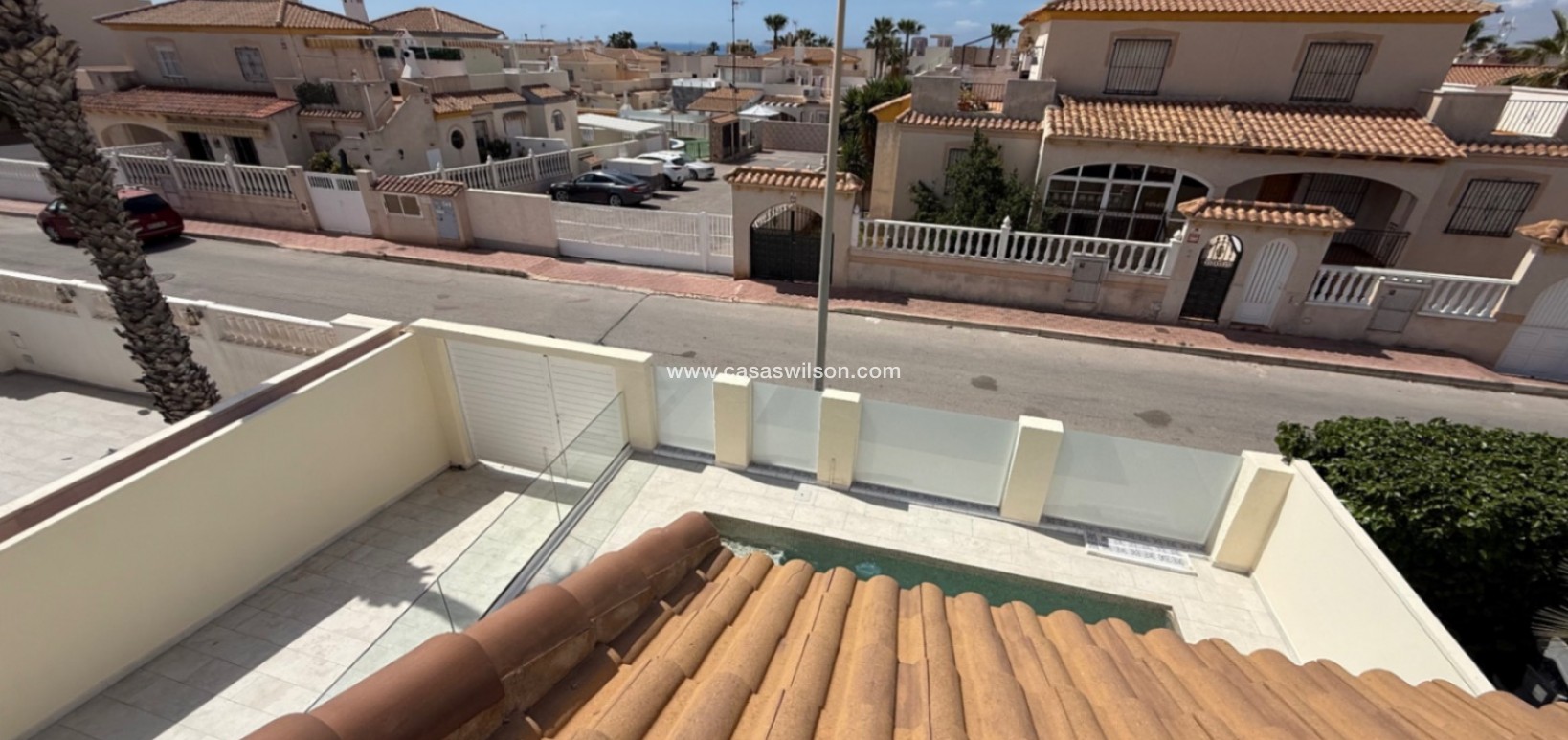 Sale - Villa - Torrevieja - Costa Blanca
