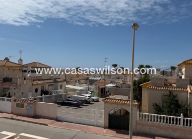 Sale - Villa - Torrevieja - Costa Blanca