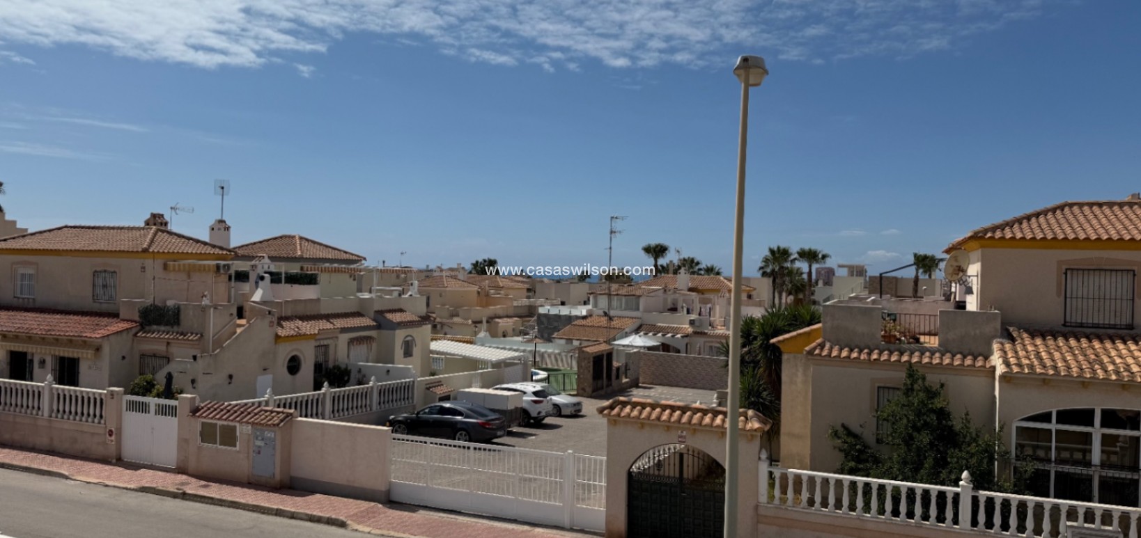 Sale - Villa - Torrevieja - Costa Blanca