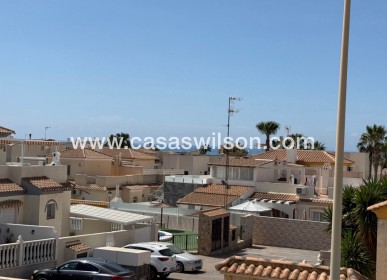 Sale - Villa - Torrevieja - Costa Blanca