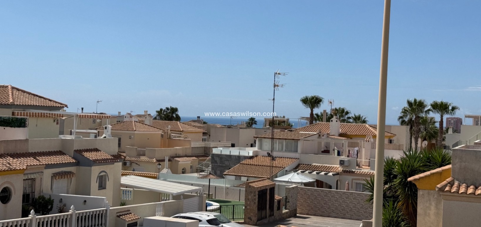 Sale - Villa - Torrevieja - Costa Blanca