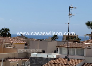 Sale - Villa - Torrevieja - Costa Blanca