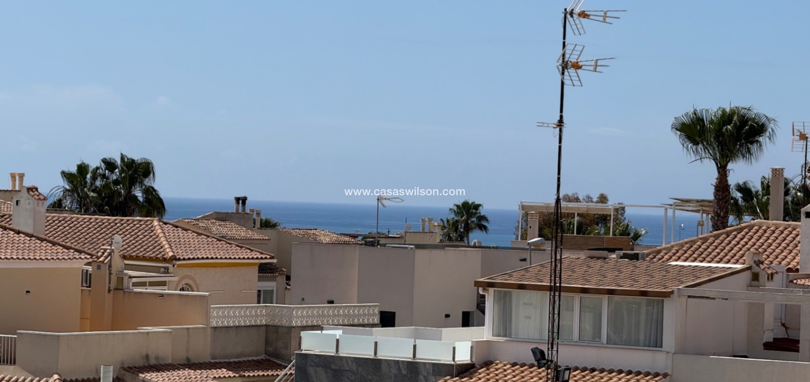 Sale - Villa - Torrevieja - Costa Blanca