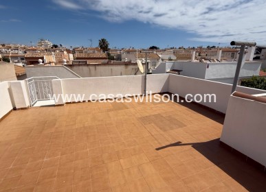 Sale - Villa - Torrevieja - Costa Blanca