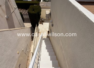 Sale - Villa - Torrevieja - Costa Blanca