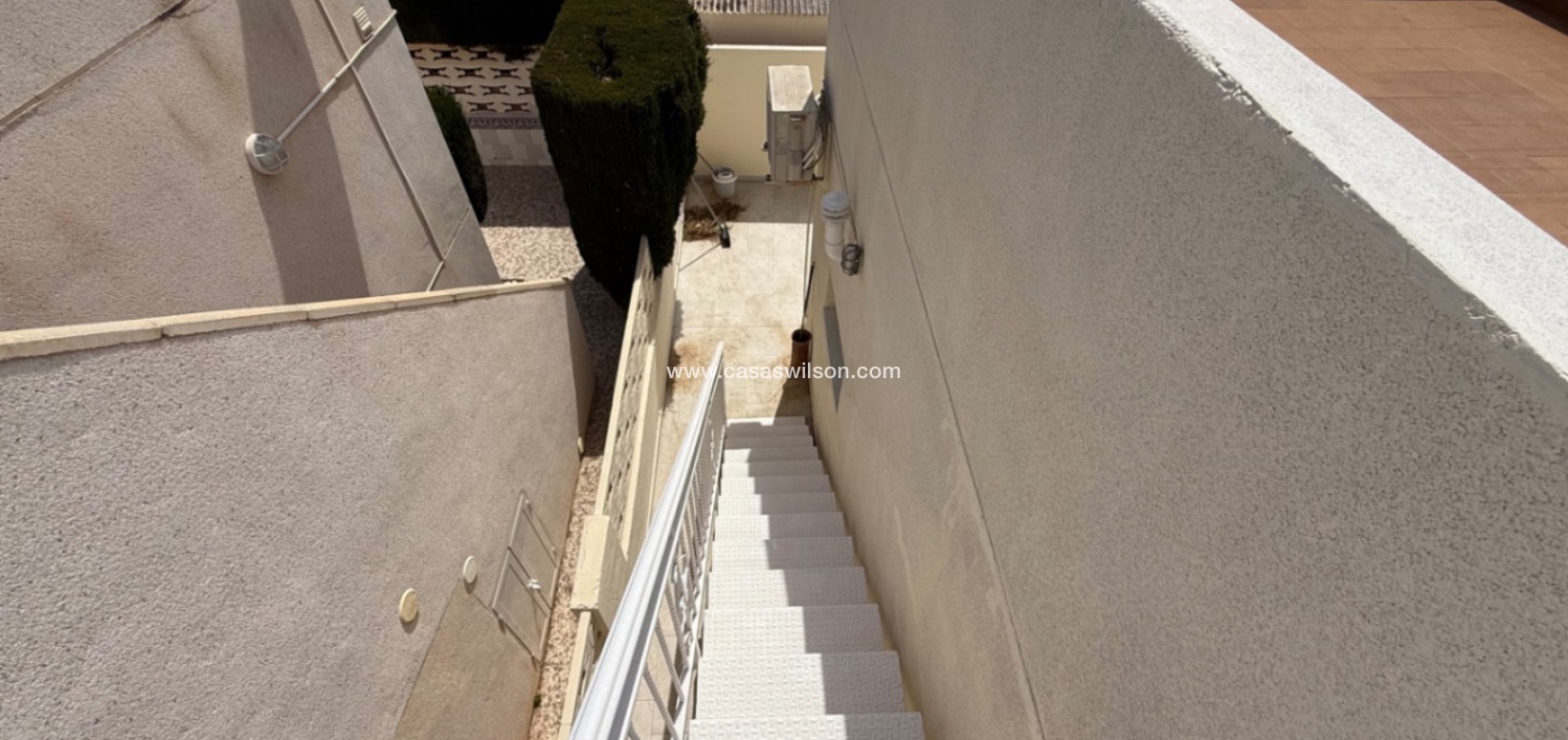 Sale - Villa - Torrevieja - Costa Blanca