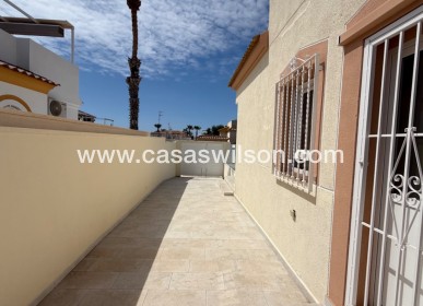 Sale - Villa - Torrevieja - Costa Blanca