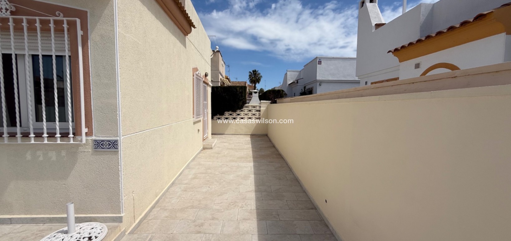 Sale - Villa - Torrevieja - Costa Blanca