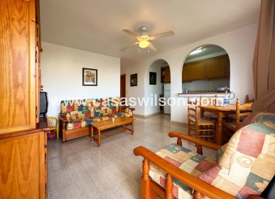 Sale - Bungalow - San Miguel de Salinas - Inland