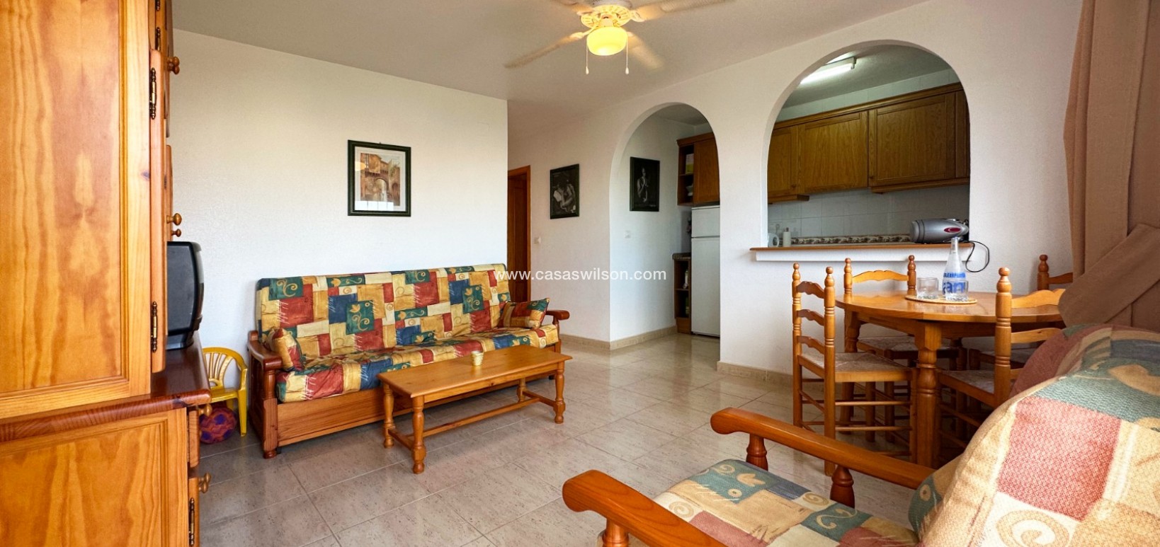 Sale - Bungalow - San Miguel de Salinas - Inland