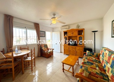 Sale - Bungalow - San Miguel de Salinas - Inland