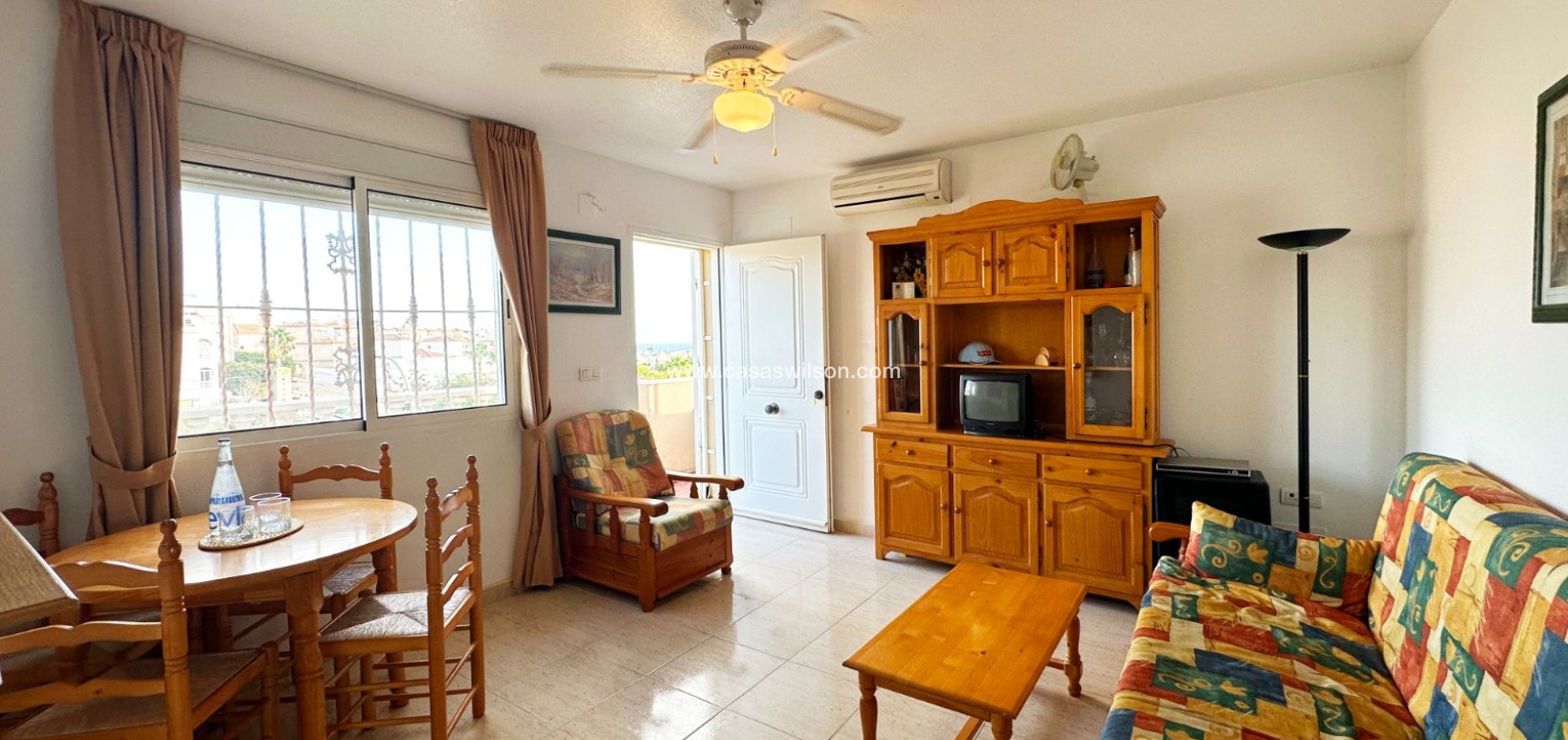 Sale - Bungalow - San Miguel de Salinas - Inland