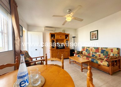 Sale - Bungalow - San Miguel de Salinas - Inland