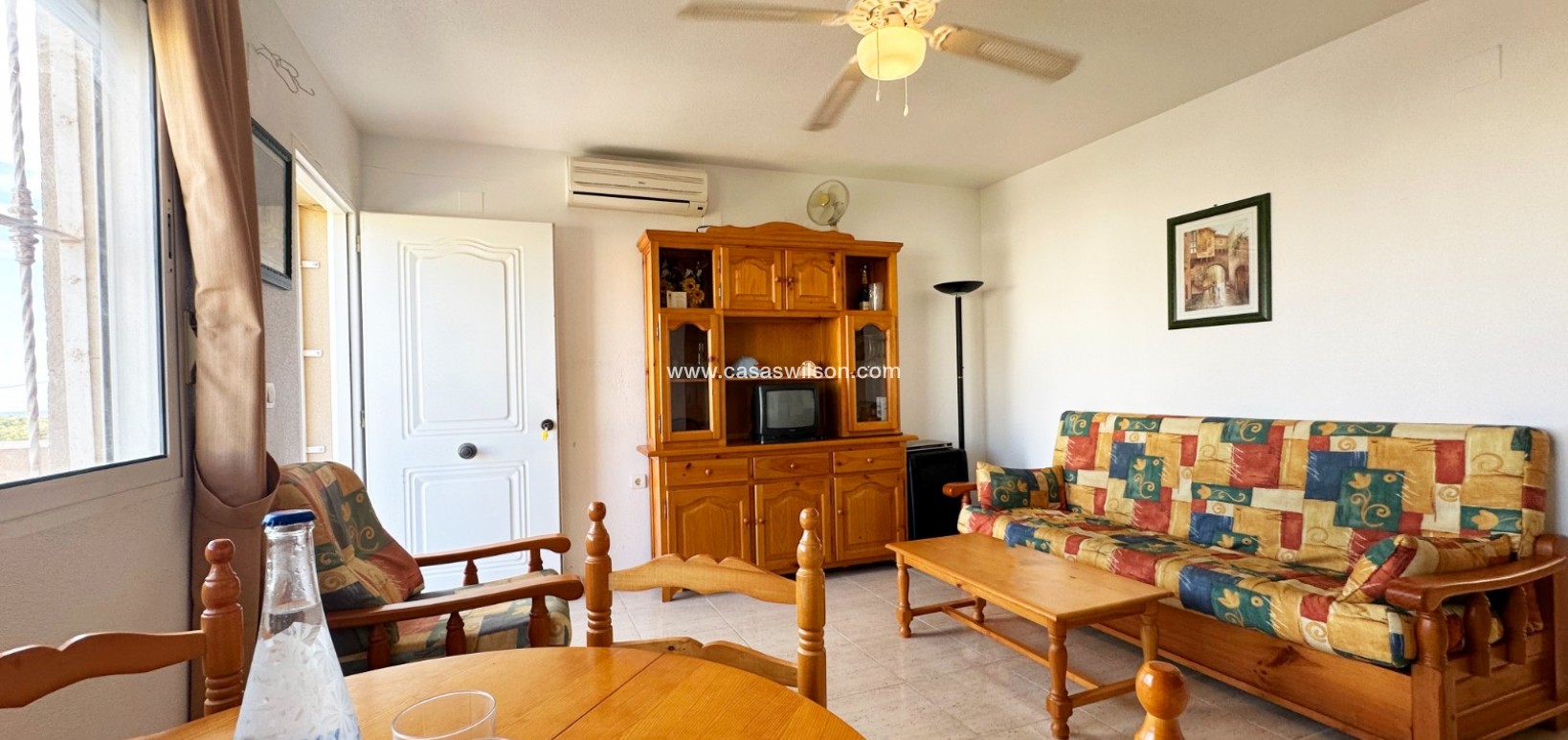 Sale - Bungalow - San Miguel de Salinas - Inland