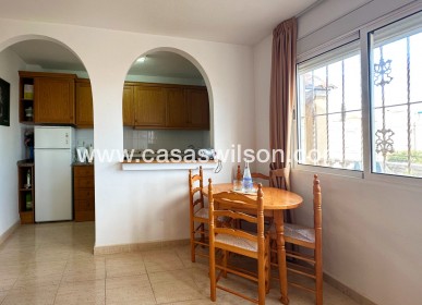 Sale - Bungalow - San Miguel de Salinas - Inland