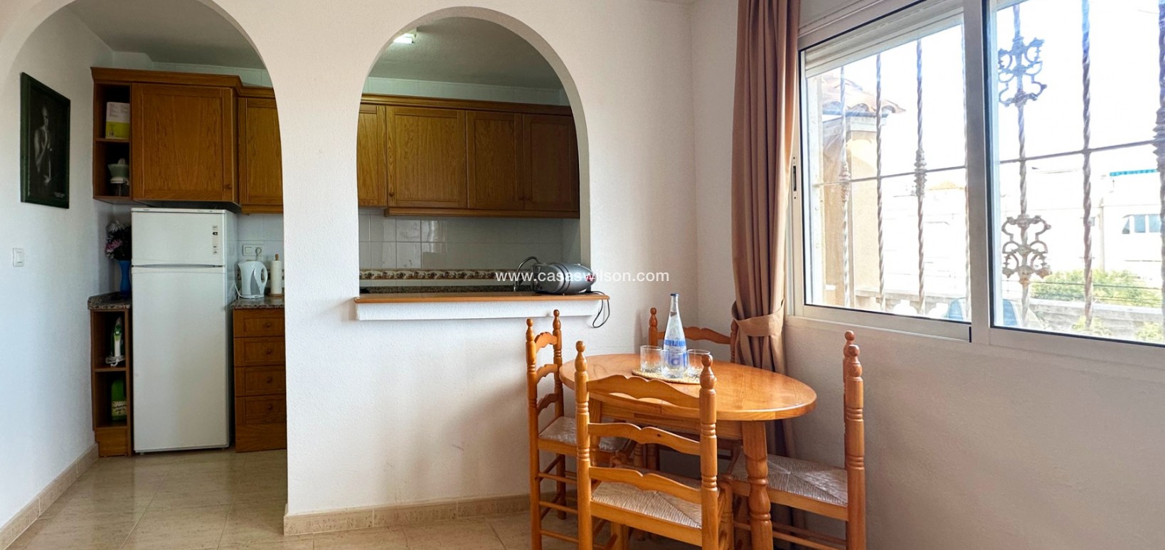 Sale - Bungalow - San Miguel de Salinas - Inland