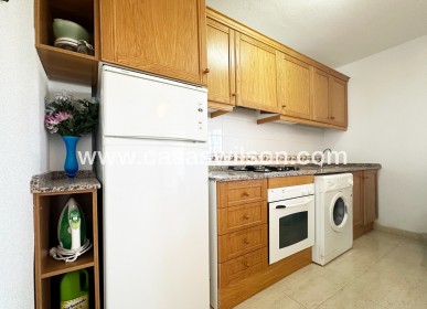 Sale - Bungalow - San Miguel de Salinas - Inland