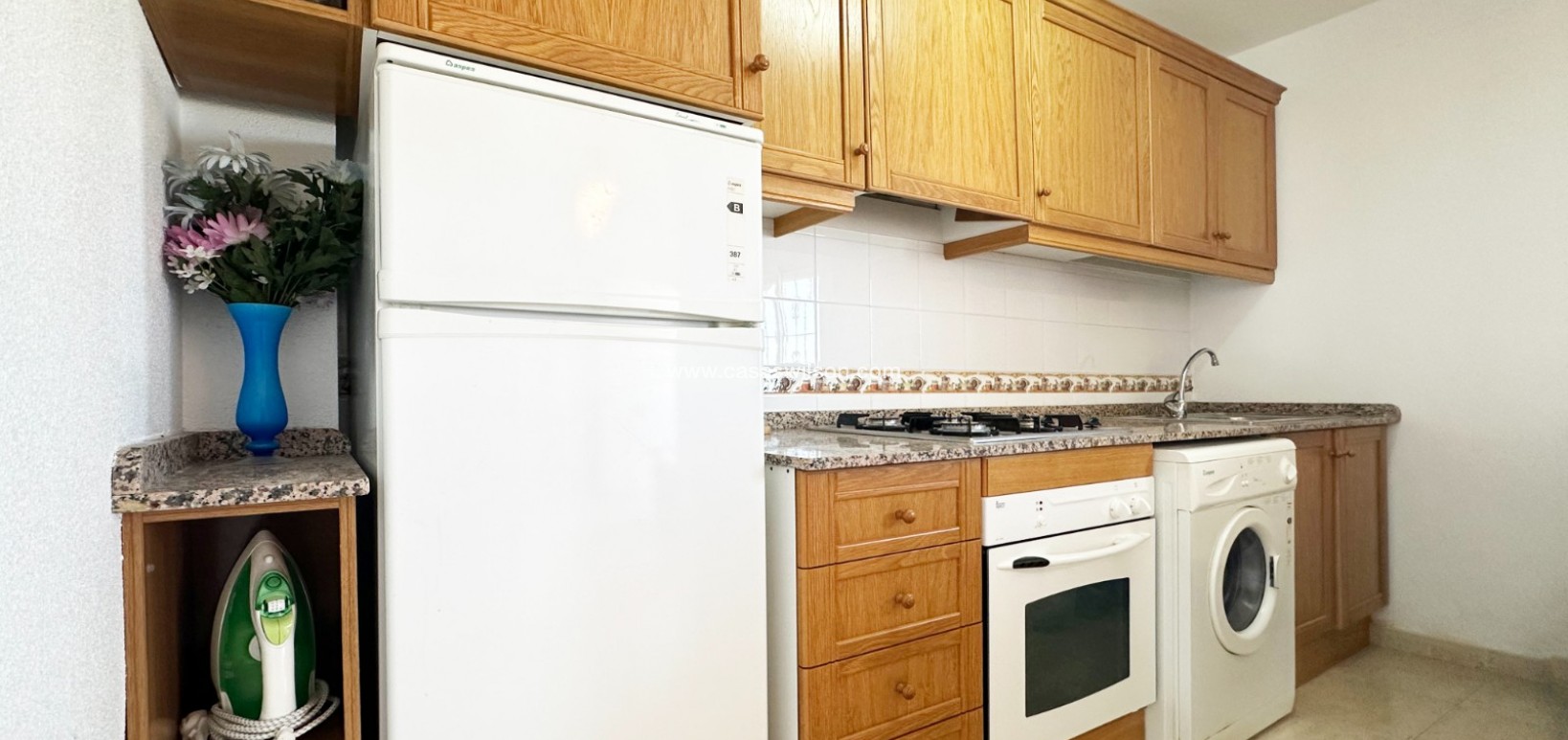 Sale - Bungalow - San Miguel de Salinas - Inland