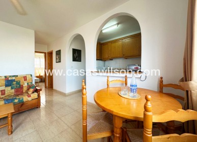 Sale - Bungalow - San Miguel de Salinas - Inland