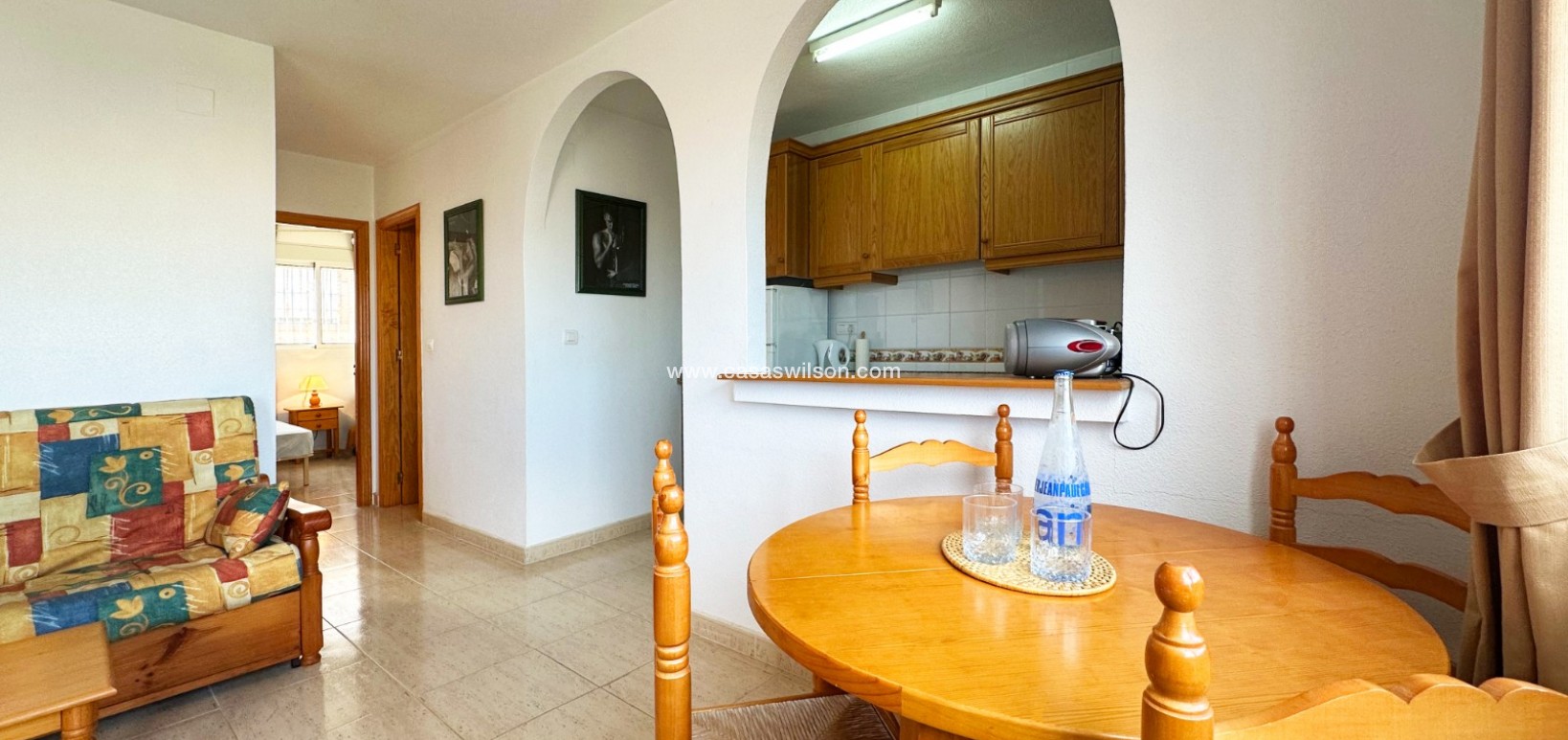 Sale - Bungalow - San Miguel de Salinas - Inland