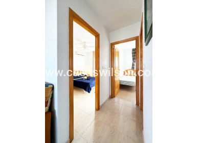 Sale - Bungalow - San Miguel de Salinas - Inland