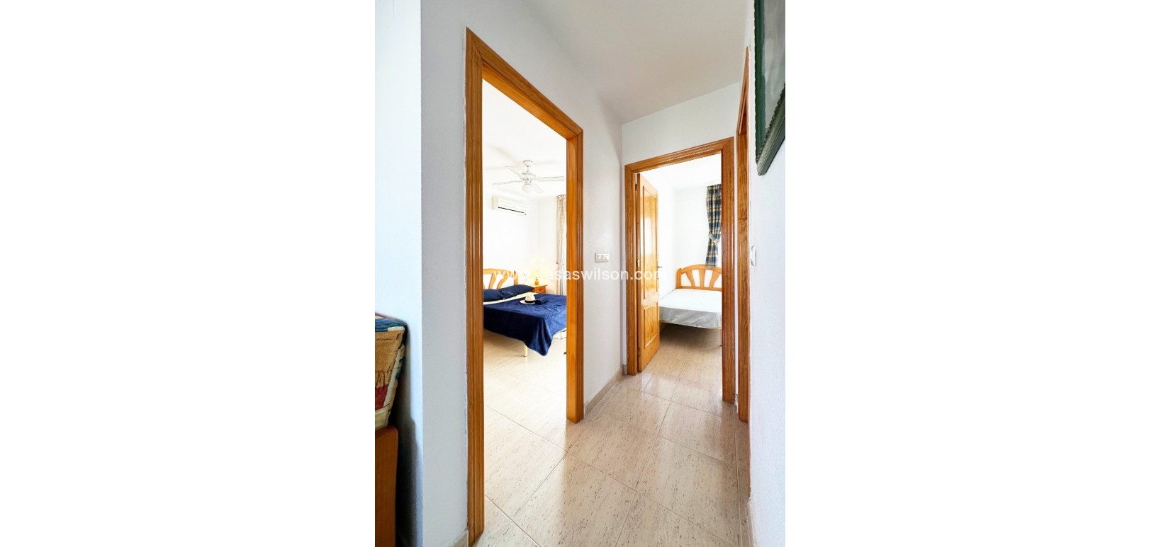 Sale - Bungalow - San Miguel de Salinas - Inland